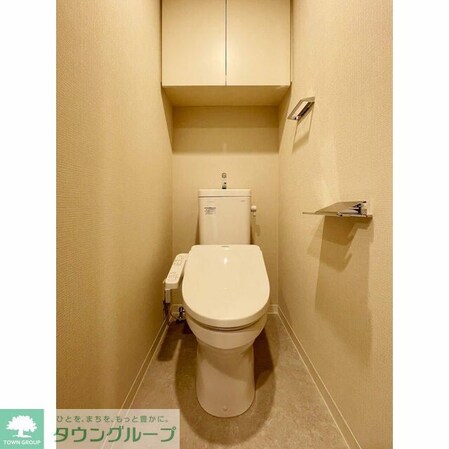 ORSUS UMEJIMAの物件内観写真